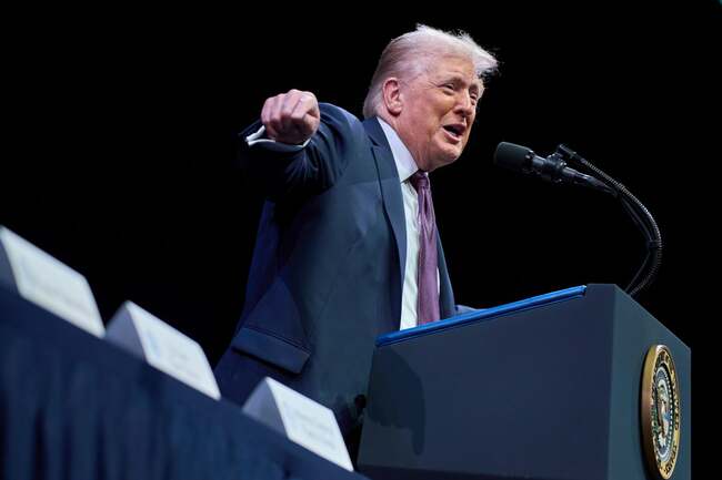Survivors speak out after Trump dismisses domestic violence crimes: ‘Deeply disturbing’