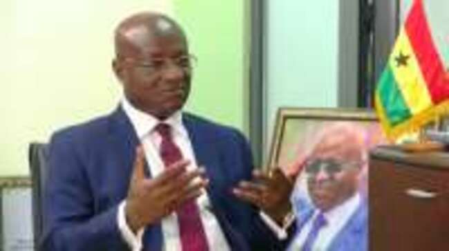 Otto Addo is not good to lead Black Stars to 2026 World Cup - Osei Kyei-Mensah-Bonsu