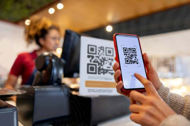 Beware the QR code: How a new scam is costing consumers £10,000 per day