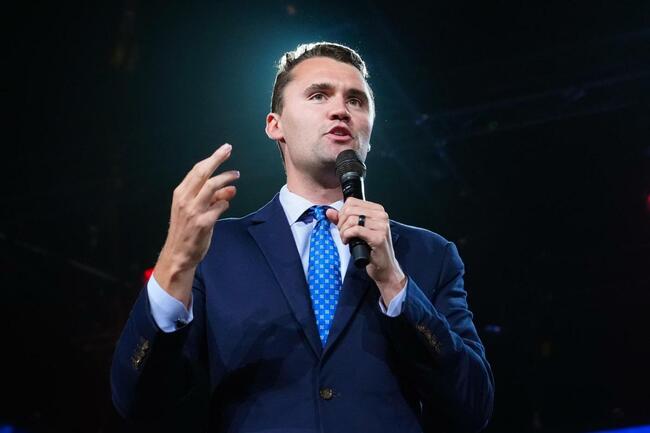 Southern California civic leaders, law enforcment officials roundly condemn Charlie Kirk shooting