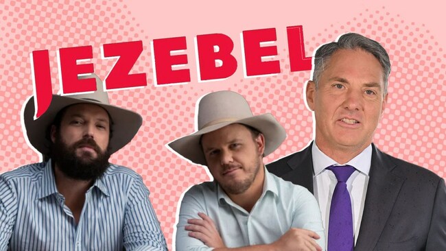 Marles’ AUKUS mutterings, Betoota’s News Corp prank, and a cursed editor’s note on Charlie Kirk