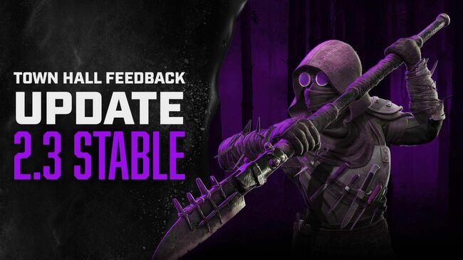 7 Days to Die V2.3 patch notes: Bee swarms, Biome survival changes, and more