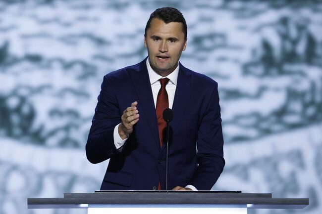 Did the FBI arrest Charlie Kirk’s shooter? Director Kash Patel shares update regarding conservative activist’s murder investigation