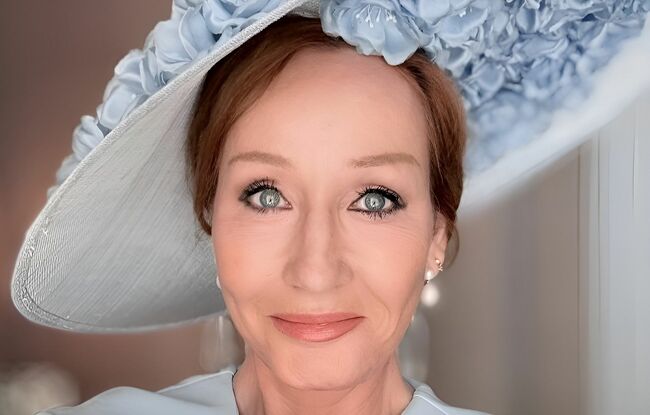 Is J.K. Rowling being replaced by an AI bot? Details explored