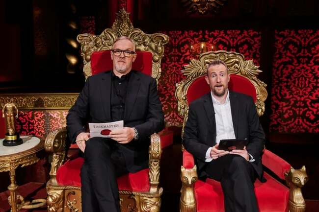 What time is Taskmaster on today? Channel 4 schedule and how to watch series 20