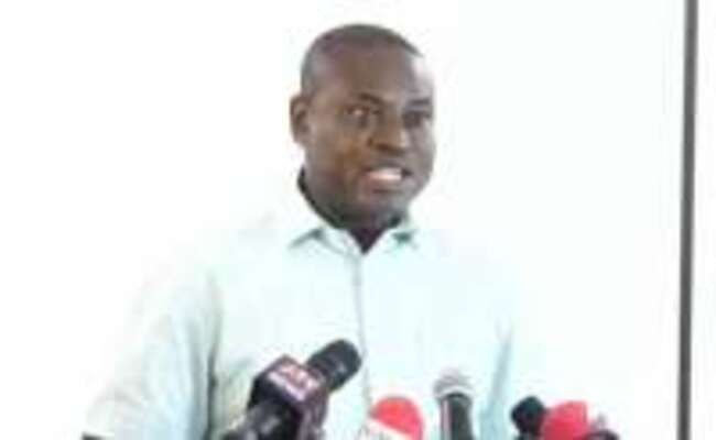 Mahama’s comments on galamsey demoralizing — Ahiagbah