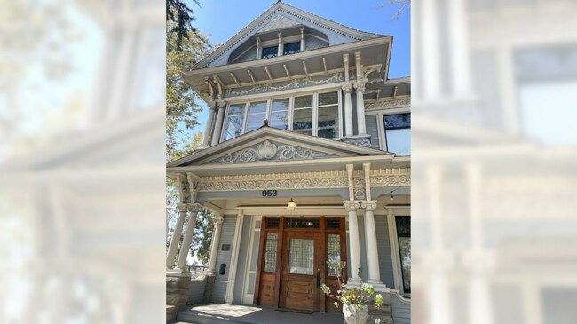 Kindness 2025: Help Long Beach Heritage pay for restoration work at the historic Bembridge House