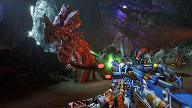 How to fix Borderlands 4 crashing on PC