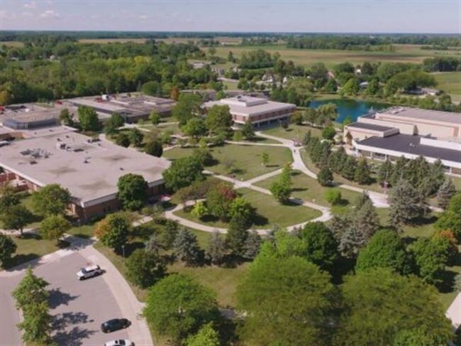 Monroe County Community College reports 8% enrollment increase