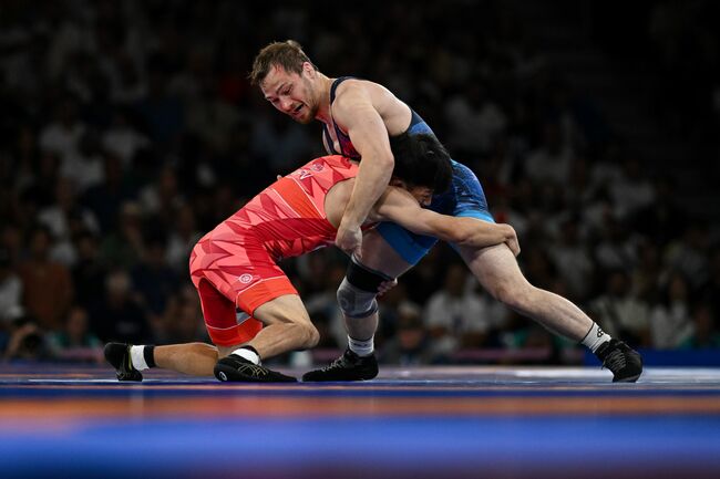 World Wrestling Championships 2025: Complete schedule, order of events, how and where to watch