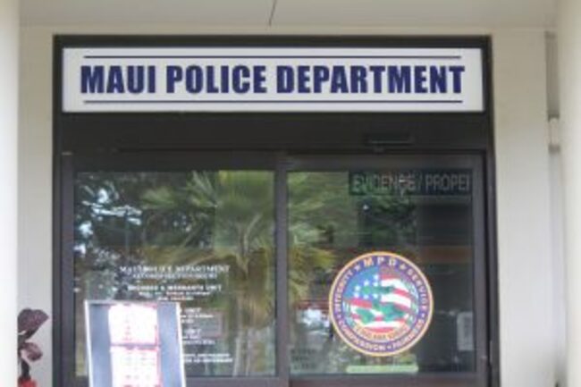 Maui police launch internal investigation into social media comments