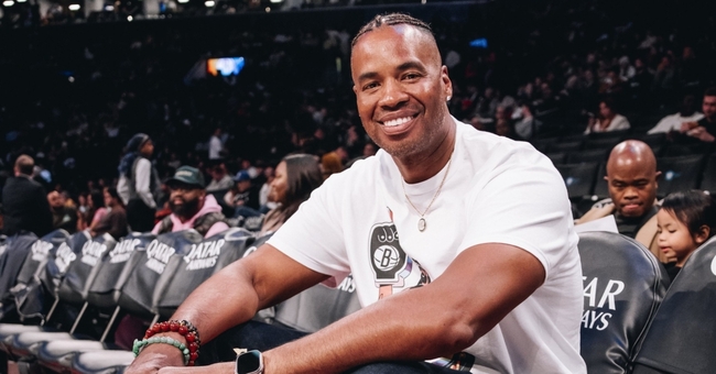 Jason Collins Made History on the Court—Now Battling a Brain Tumor with Courage