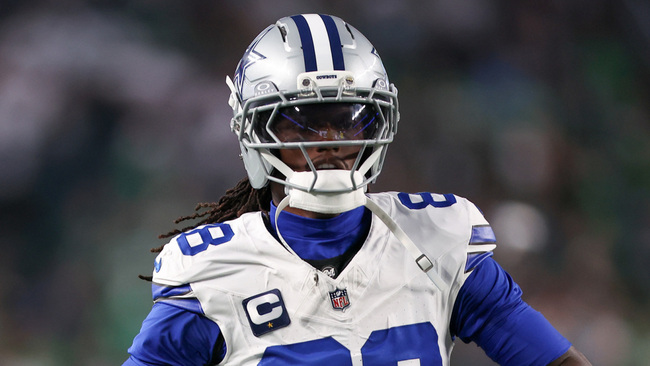 'I've dwelled on it': CeeDee Lamb details being in true despair over Week 1 loss