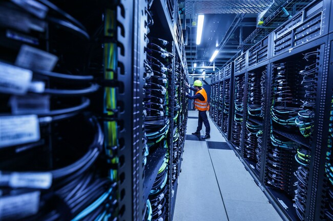 Srbija postaje centar digitalizacije: Superkompjuter u Kragujevcu privlači velike IT kompanije iz sveta