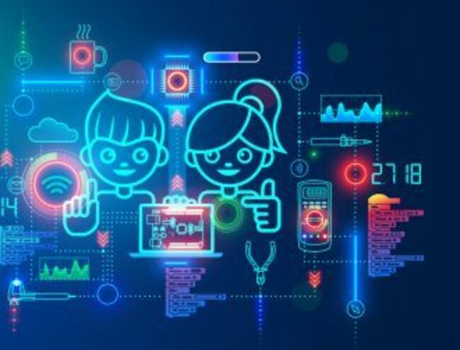 Child’s play: Top 6 programming languages for young people