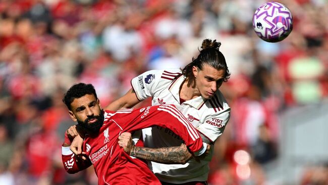 Ian Darke's Premier League takeaways: Liverpool, Arsenal show flaws