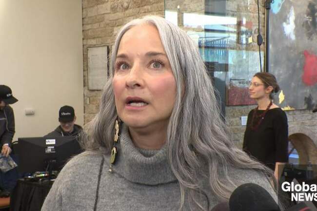 ‘Have empathy’: Manitoba cabinet minister criticized for comments on Charlie Kirk shooting