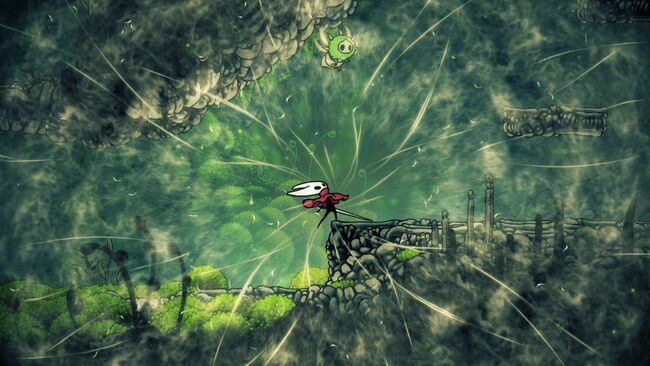 How to get Longclaw in Hollow Knight Silksong