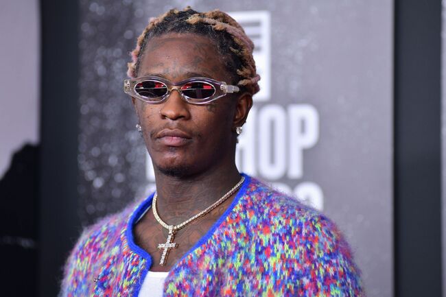 Young Thug apologizes to Drake in an open letter, adding that he called Metro Boomin to urge him to let the beef go