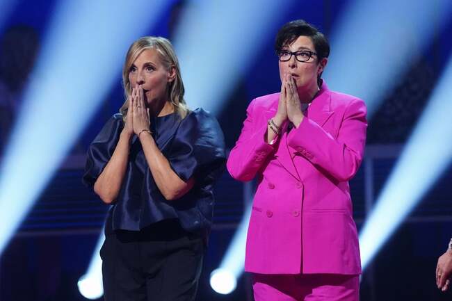 What time is Win Win People’s Postcode Lottery on TV? Hosts and how to play ITV show