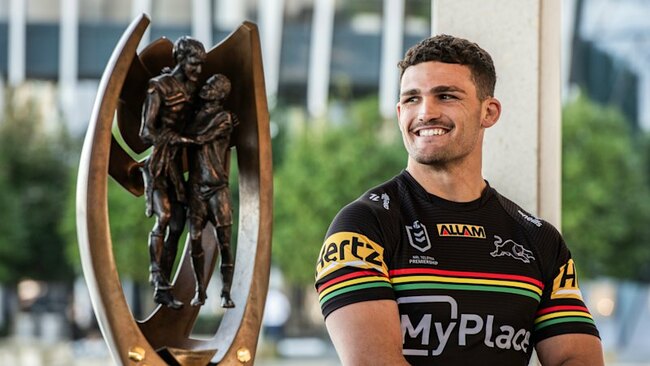 NRL 2025 LIVE updates: Warriors v Panthers, Sharks v Roosters