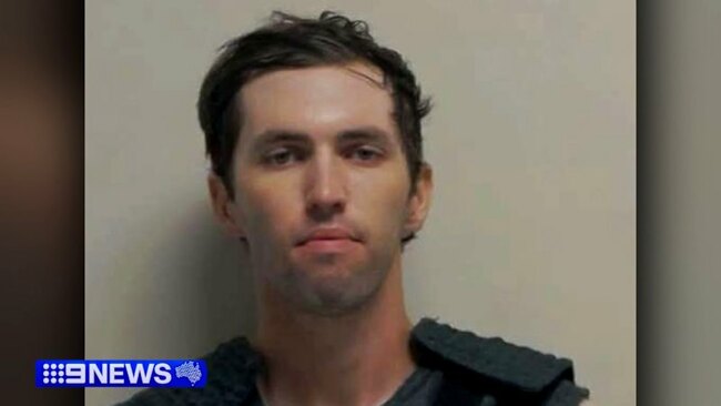 Police arrest Charlie Kirk’s suspected killer