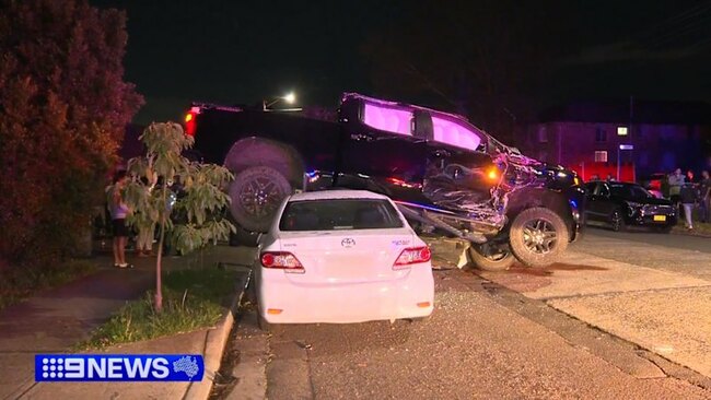 Belmore residents are demanding for more safety measures