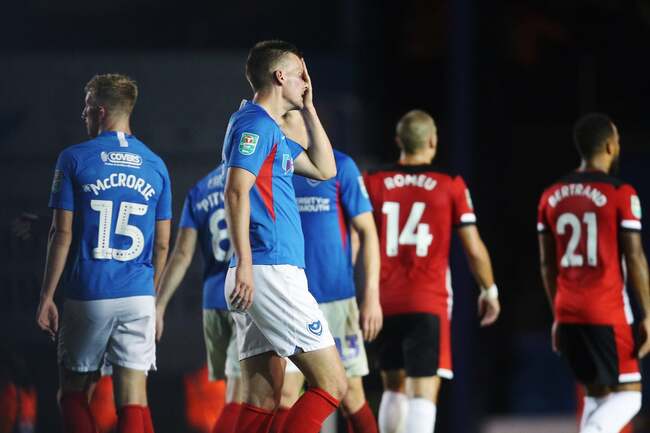 Champions League, Indian Super League, Totton: Where the last Portsmouth side to play Southampton are now