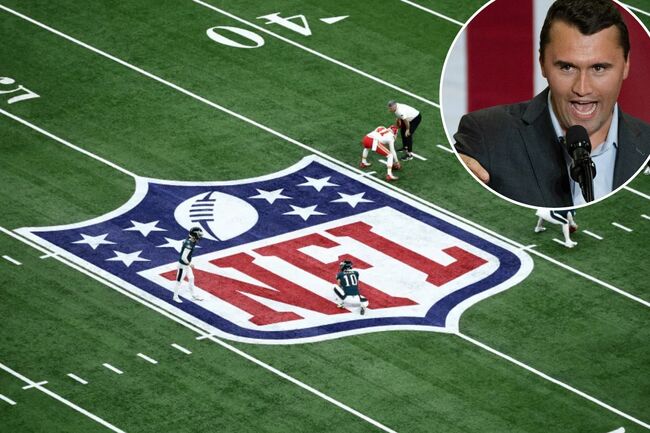 NFL makes decision on Charlie Kirk remembrances for rest of Week 2 games