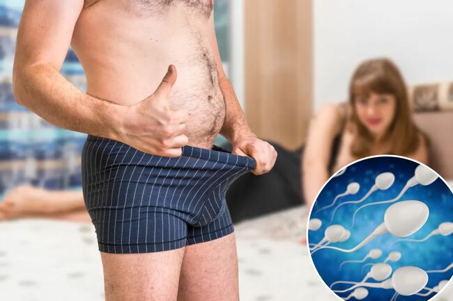 Controversial acne drug could increase sperm count in infertile men: study