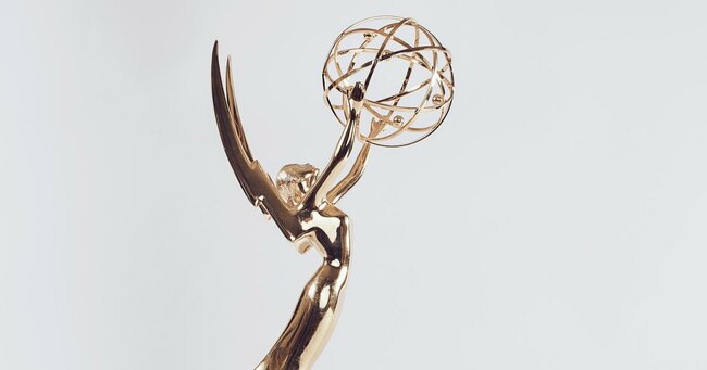 2025 Emmys Winners List