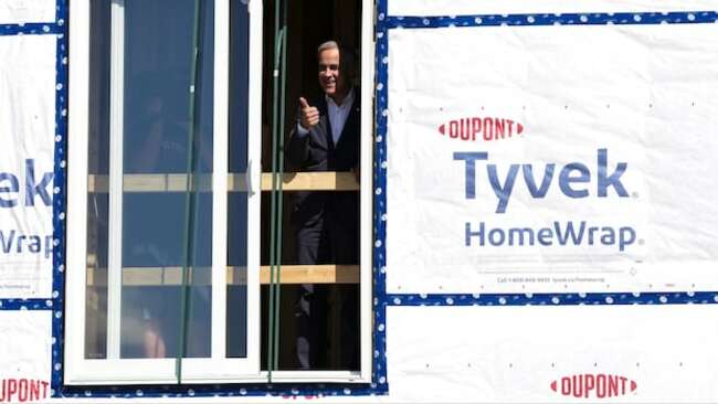 Federal announcement of 700 homes for Nunavut scant on details