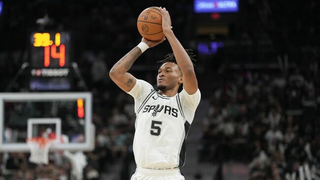 Fantasy basketball: Sleepers, breakouts and busts for 2025-26