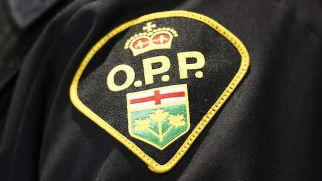 Motorcyclist killed in crash near St-Albert, Ont.