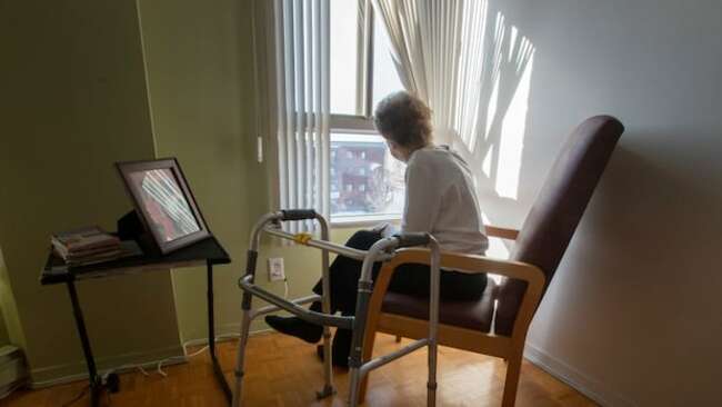 Long-term care review, housing options for older adults are priorities for new seniors advocate: Coalition
