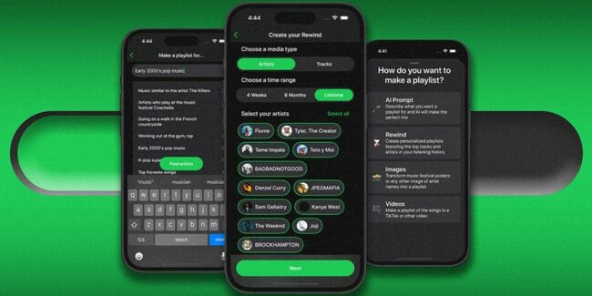 Spotify Announces New Policies to Address AI-Generated Music On the Platform