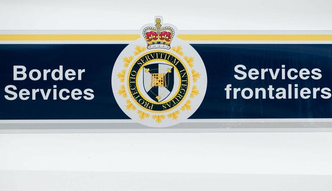 CBSA self-service kiosks outage solved after causing delays at customs in airports
