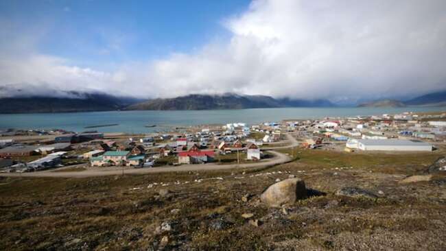 State of emergency lifted for Pangnirtung, Nunavut, but boil water advisory remains