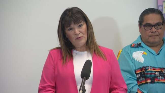 Indigenous-led groups to open 400 culturally appropriate addiction treatment spaces