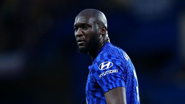 LIVE Transfer Talk: Romelu Lukaku set to leave Chelsea, return to Inter Milan