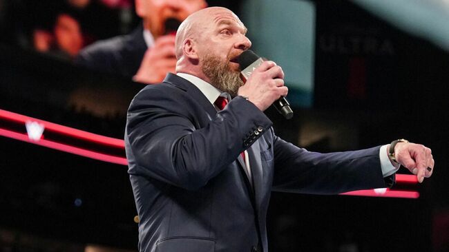 Triple H under fire again; WWE booking heavily criticized by Hall of Famer (Exclusive)