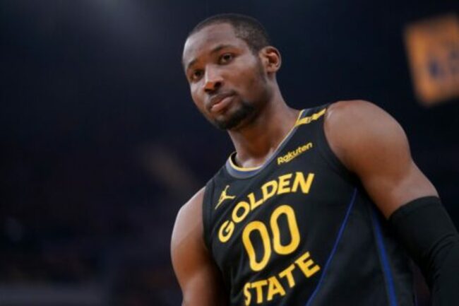 Ex-Warriors Star Thrash Jonathan Kuminga’s Trusted Ally Over $48.5M Deal