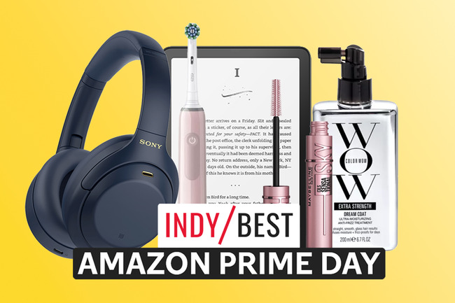 Best deals to expect for Amazon Prime Day 2025