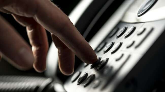 Courier in 'despicable' grandparent scam sentenced to 3-year jail term