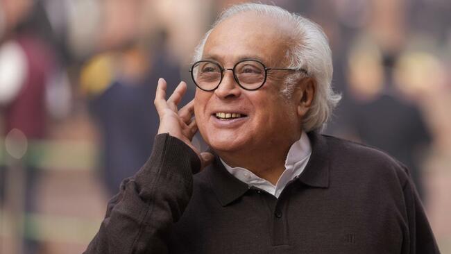 Congress cites book to claim Mahatma Gandhi described RSS as 'communal body with totalitarian outlook'
