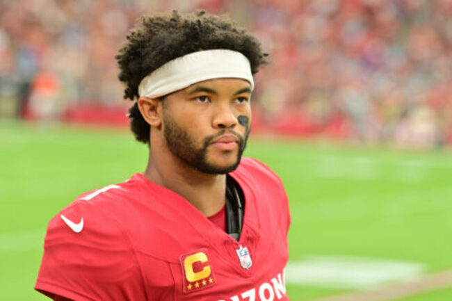Kyler Murray’s Blunt Notice to Locker Room After Casting Doubts on Cardinals’ Future