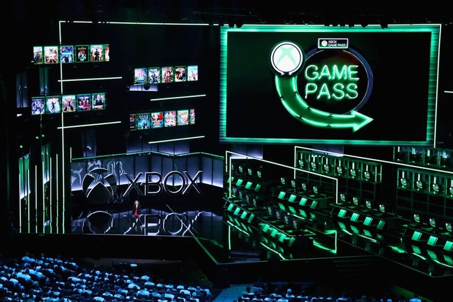 It’s Time To Get Rid Of Your Xbox Game Pass Ultimate Subscription