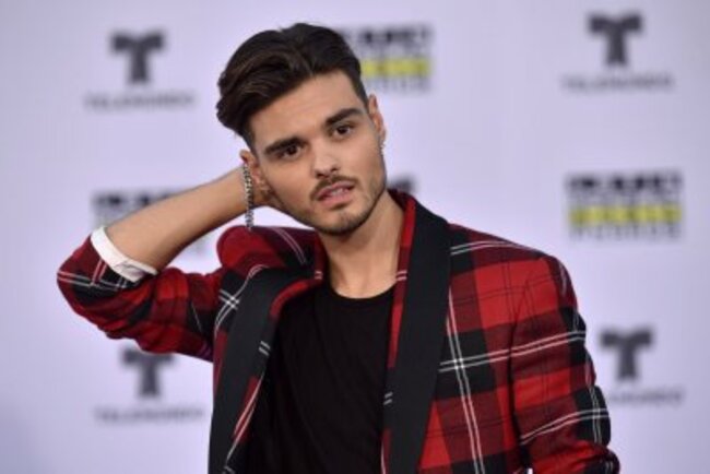 Abraham Mateo, DY to perform at Billboard Latin Music Awards