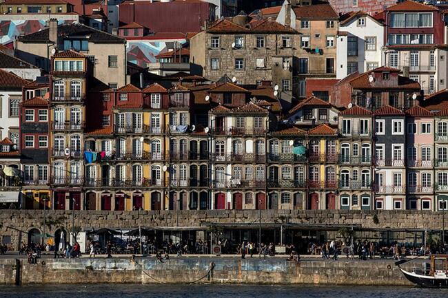 Tired of America? Here are 10 great countries in which to retire in 2025