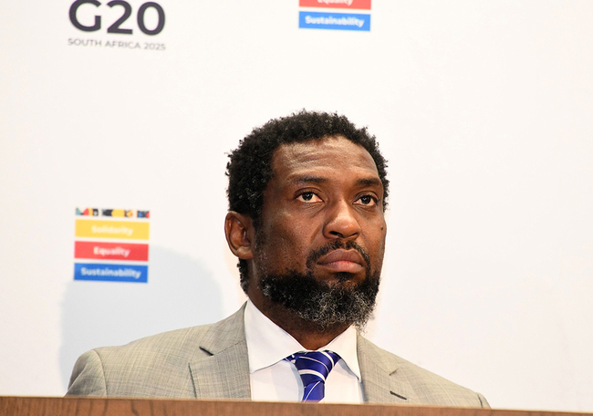 Buti Manamela appoints Sector Education Training Authorities boards